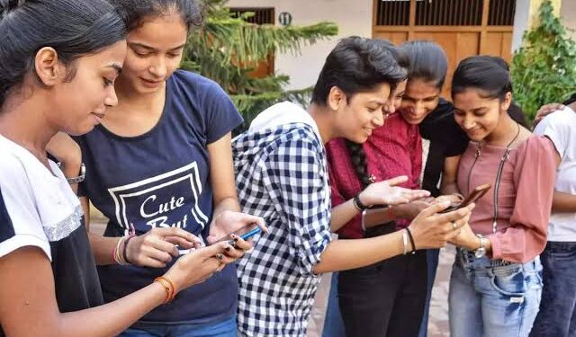 TS Inter 1st, 2nd Year Result 2023 Out -TS Inter Results 2023 Pass Percentage