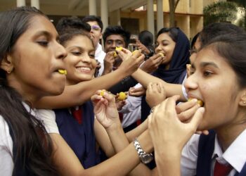 CBSE Class 12 Result 2023 Out! Websites to check CBSE Class 12 Results 2023