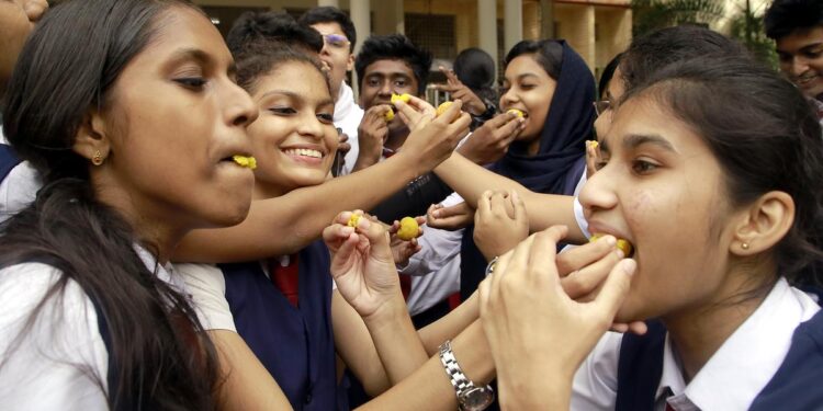 CBSE Class 12 Result 2023 Out! Websites to check CBSE Class 12 Results 2023