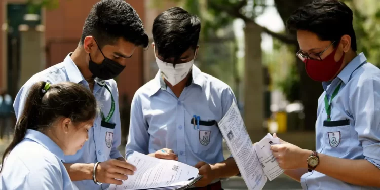 CBSE Results 2023