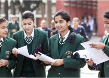 ICSE, ISC Result 2023 Date and Time