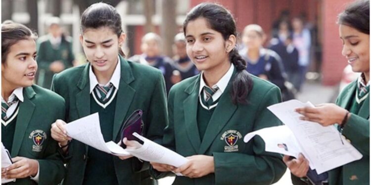 ICSE, ISC Result 2023 Date and Time