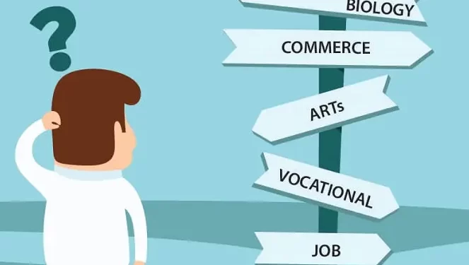 Career Options for Students after AP SSC Results 2023