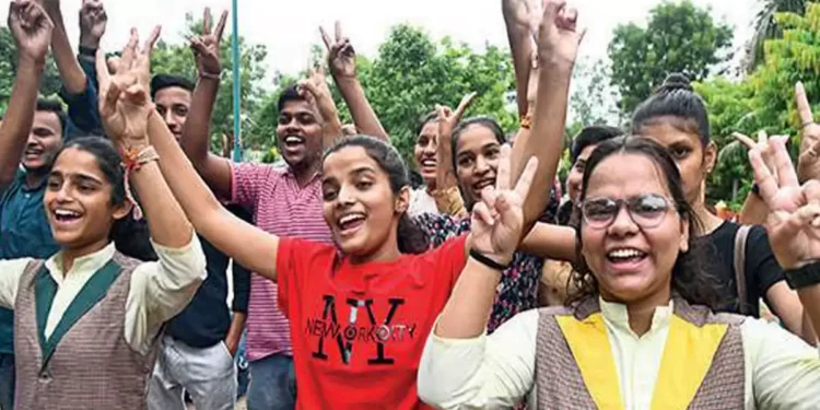 GUJCET 2023 Result Declared