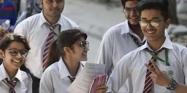 Goa Board HSSC Result 2023 on May 6