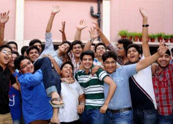 Gujarat HSC Science Stream Result 2023 Declared