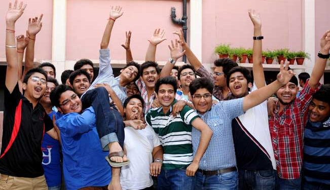 Gujarat HSC Science Stream Result 2023 Declared