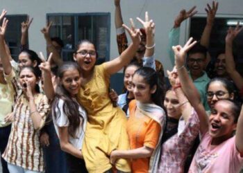 Odisha Board Announces Class 12 Science and Commerce Results 2023