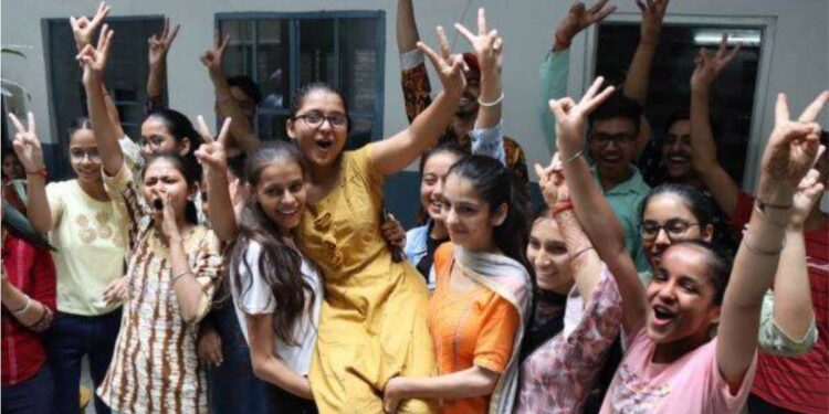 Odisha Board Announces Class 12 Science and Commerce Results 2023