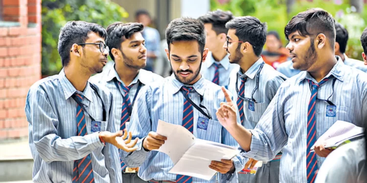 TSBIE Inter 1st, 2nd Year Result 2023 Live