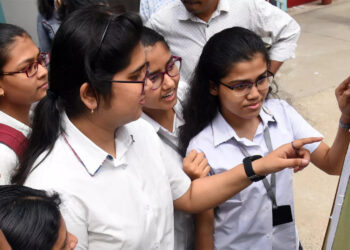 WBBSE Madhyamik Result 2023 Date and Time Announced – To be released on May 19