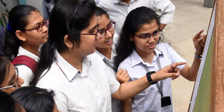 WBBSE Madhyamik Result 2023 Date and Time Announced – To be released on May 19