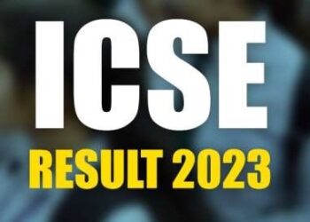 When will CISCE announce 10th & 12th Result 2023?