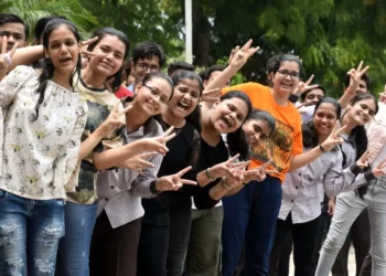 Trivandrum tops in CBSE Class 12 Results 2023 with pass percentage with 99.91 per cent