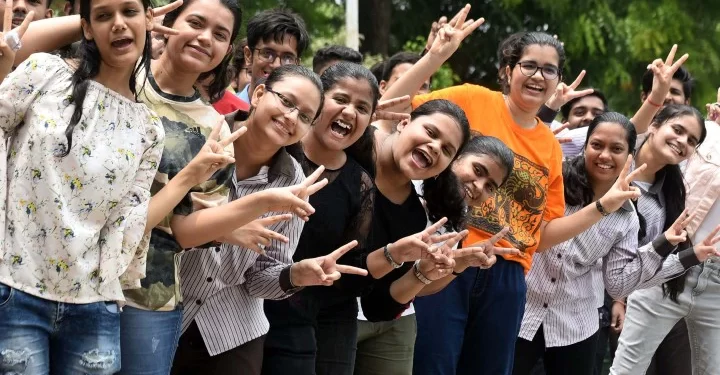 Trivandrum tops in CBSE Class 12 Results 2023 with pass percentage with 99.91 per cent