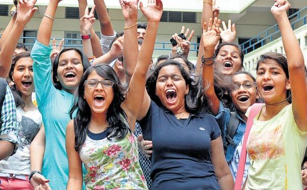 TS SSC 10th Result 2023: Girls outshine boys with pass percentage of 88.53 percent