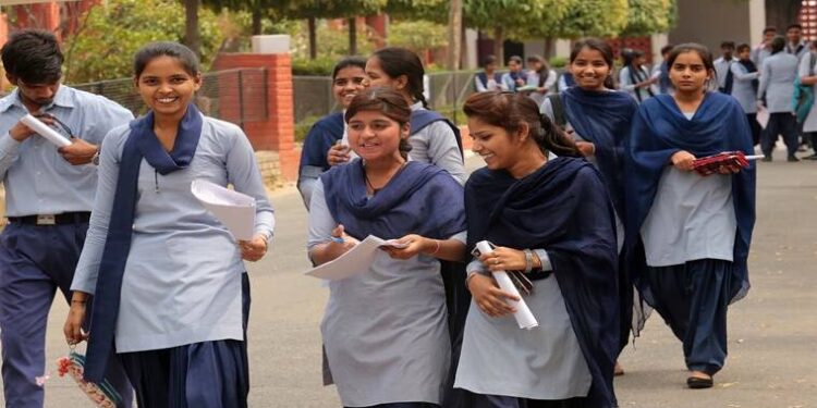 Latest updates on TS Inter Result 2023 LIVE