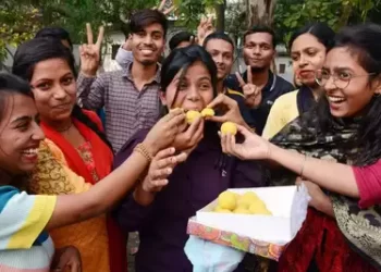 UPSC IAS Final Result 2022 announced, 6 Girls in Top 10