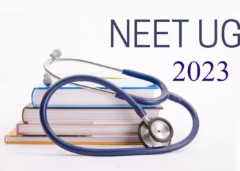 What is the result date of NEET 2023?