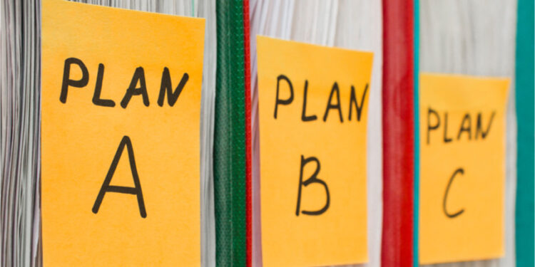 Couldn’t Crack NEET UG 2023? These Are Your Options To Pursue