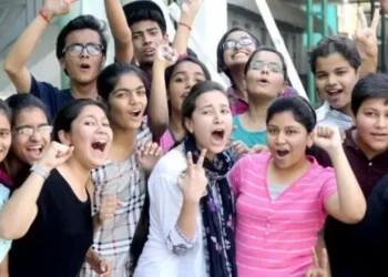 JEE Advanced Result 2023 Toppers List
