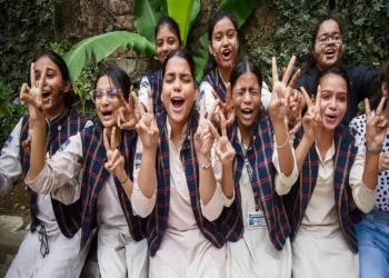 JKBOSE Class 10th Result 2023 Announced