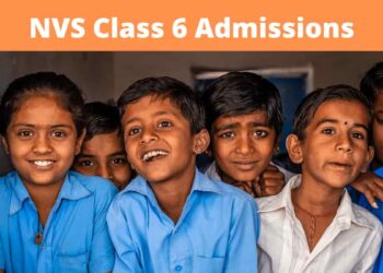 JNVST Class 6 Result 2023 declared by Navodaya Vidyalaya Samiti