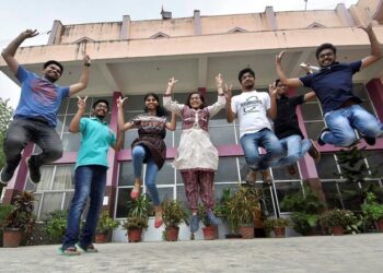 TBSE Class 10th, 12th Result 2023 Declared: Tripura Board 86.02% pass Class 10, 83.2% pass Class 12