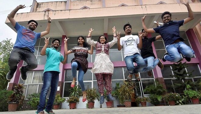 TBSE Class 10th, 12th Result 2023 Declared: Tripura Board 86.02% pass Class 10, 83.2% pass Class 12