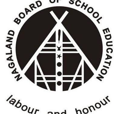 Nagaland Board Class 10 and 12 Compartmental Results 2023 Declared