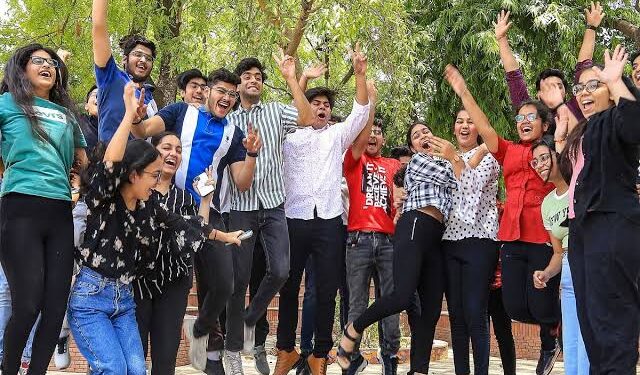 DHSE Kerala Plus Two SAY Result 2023 Declared
