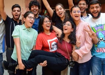 NTA Announces CUET PG Results 2023