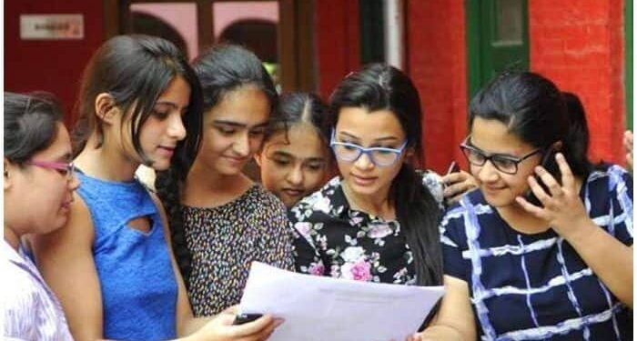 Gujarat Board Declares Class 12 Science Supplementary Result 2023