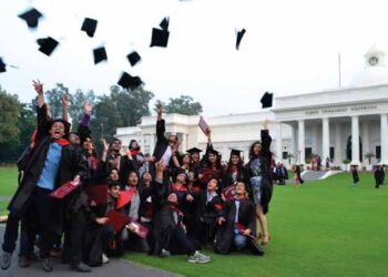 IIT Roorkee Convocation 2023