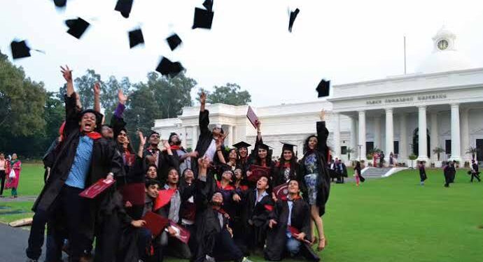 IIT Roorkee Convocation 2023