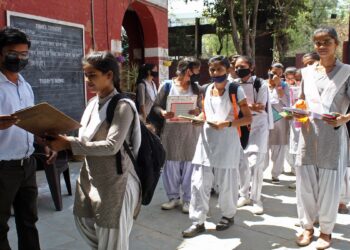 MPSOS Declares Class 10, and12 Exam Results for the June Session