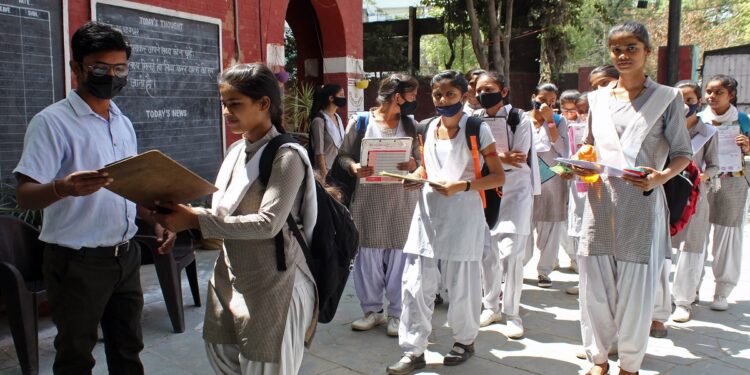 MPSOS Declares Class 10, and12 Exam Results for the June Session