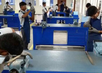 NCVT MIS ITI Result 2023 Declared