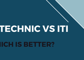 Polytechnic Vs ITI – Which Course Is Better for You?