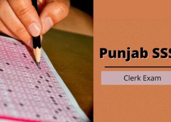 PSSSB Clerk Admit Card 2023 Released