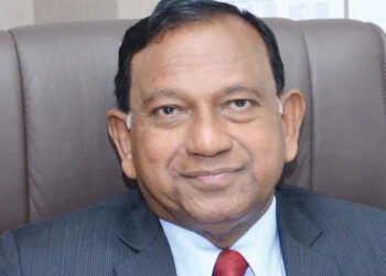 Including AI, ML, Coding & Robotics in School Curriculum is Imperative Now, says CISCE head Gerry Arathoon
