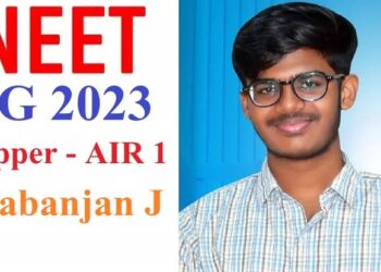 NEET 2023 Topper Chooses JIPMER over AIIMS