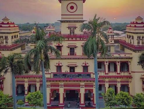 BHU UG Admission 2023 Round 1 Allotment List for Regular Students