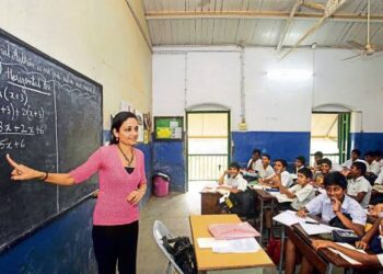 Kerala TET March 2023 Results Declared