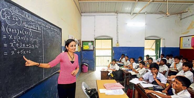 Kerala TET March 2023 Results Declared