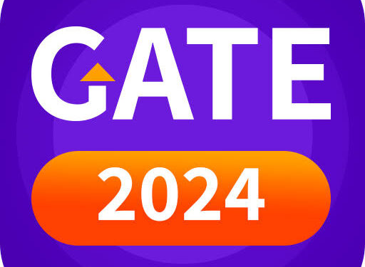 GATE 2024 Website Launched