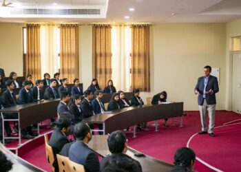 IIM Rohtak Invites new batches of integrated Law, Management programmes