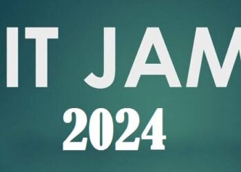 JAM 2024 Registration To Begin From September 5