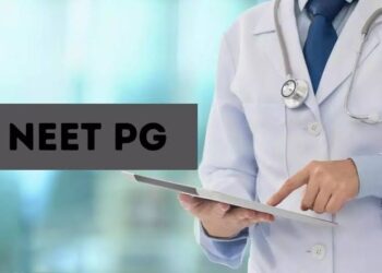 Karnataka NEET PG 2023 Counselling Registration Date Extended Till August 13
