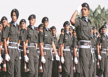 UPSC NDA 2 Admit Card 2023 Released
